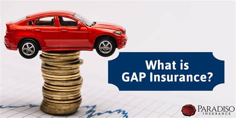 Gap insurance is never required by law. What Is GAP Insurance? | Paradiso Insurance