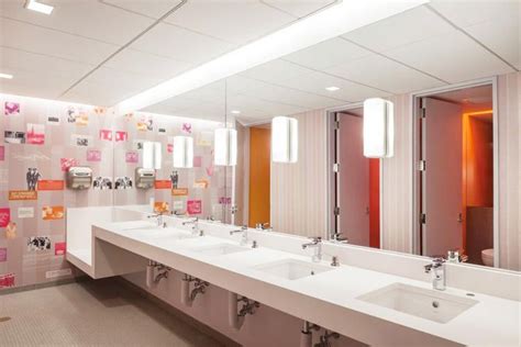 Architects Bathrooms Fighting Genderneutral Gender Neutral