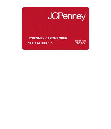 Manage all your bills, get payment due date reminders and. JCPenney Credit Card — Online Credit Center