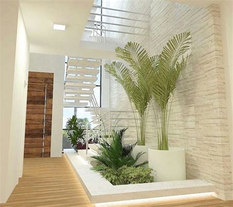 Top Interior Designs For Indoor Plants Examples