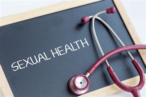 Sexually Transmitted Infections Are On The Rise Should You Worry Harvard Health