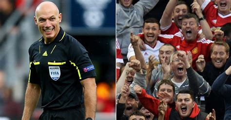 Manchester united's club shop has just released its sales figures which indicate that 'howard webb' is now the most requested name on the back of their replica shirts, and that if his popularity grows they may be forced to rename the howard webb's kids have denied their dad is a secret man utd fan. Howard Webb jokes Manchester United haven't been the same ...