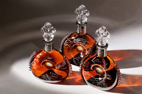 The 5 Most Expensive Cognac Bottles Of All Time The Manual