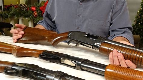 America S Best Pump Action Shotguns Remington Vs Winchester