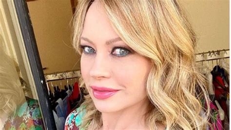 Anna Falchi: perché non vuole sposare il fidanzato Andrea Ruggieri