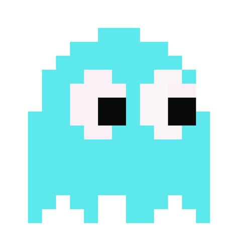 Pacman saves pacworld from ghosts with his friends cyli and spiral. Blue Pacman Ghost Png : Pacman blue ghost png pacman ghost ...