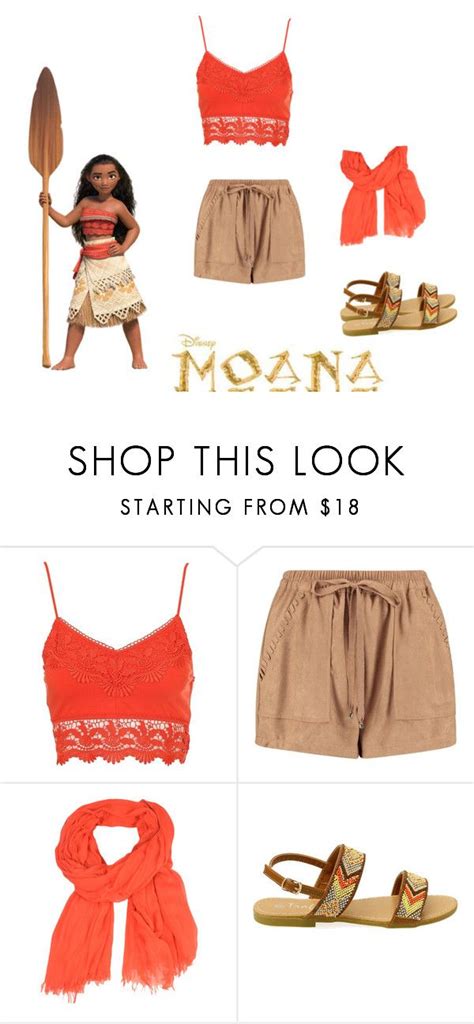 Designer Clothes Shoes And Bags For Women Ssense Moana Outfits Cute
