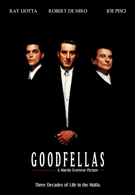 Goodfellas 1990 Tales From The Ipe