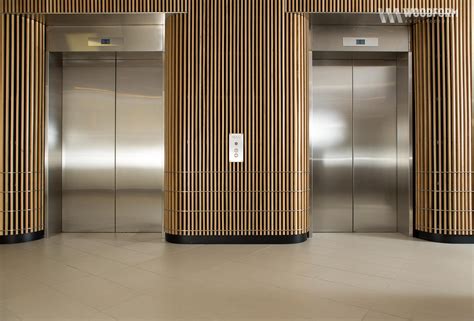 Garema Court Elevator Lobby Elevator Lobby Design Elevator Design