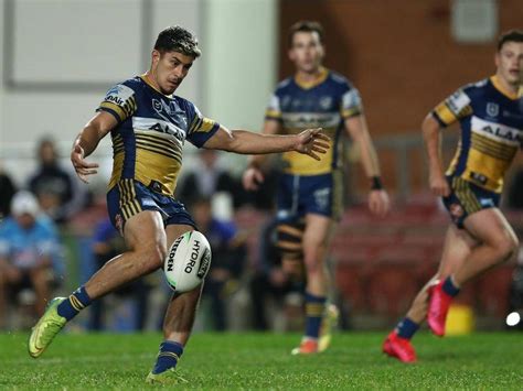 The latest parramatta eels club news, match reports, player news, injuries, draft news, comment and analysis from the sydney morning herald. Storm wary of Eels' Brown in NRL showdown | The Stawell ...