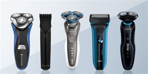 Panasonic arc5 is a men's foil electric razor built with shave sensor technology( it is the best panasonic mens shaver).). Best Electric Shavers - AskMen