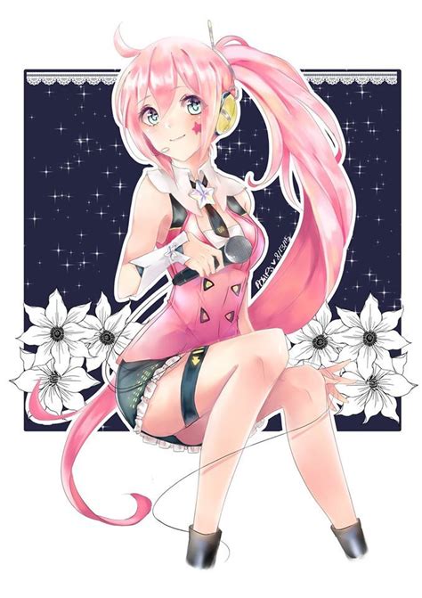Best 21 Vocaloid Uni Images On Pinterest Vocaloid Uni And Anime Art