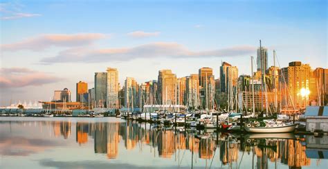 Coal Harbour Real Estate Coal Harbour Homes And Condos For Sale