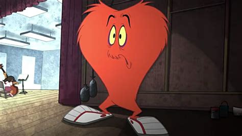 Top 40 Best Red Cartoon Characters