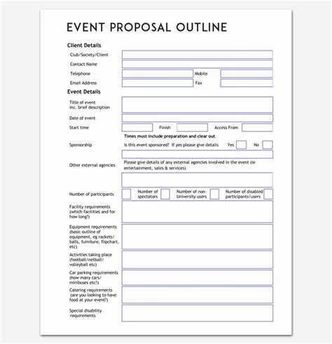 Savesave show rundown template 2016 for later. 30 Run Of Show Template | Event proposal, Event planning forms, Event proposal template