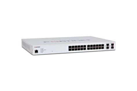 Fortinet Fortiswitch 224d Fpoe