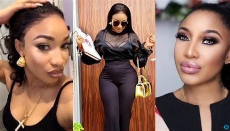 Nollywood Actress Tonto Dikeh Others Reveal Why They Did Plastic Surgery Watch Video Justnaija
