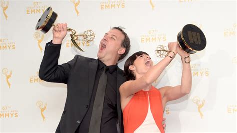 Especial 67th Primetime Emmy Awards 2015 Los Ganadores Rirca