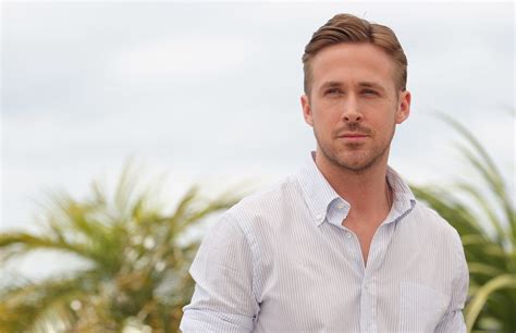 Ryan Gosling Weight Height And Age We Know It All