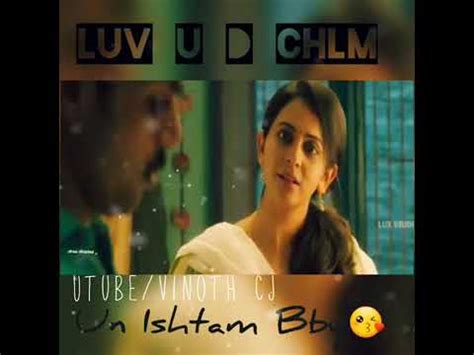 Top 100 life quotes status : Tamil love whatsapp status| dheeran movie love dialogue ...