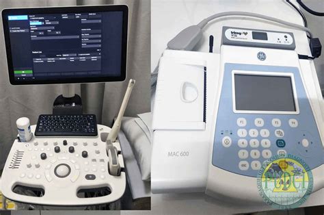 Ecg 2d Echo Examination Parañaque Ultrasound Diagnostic Center Inc