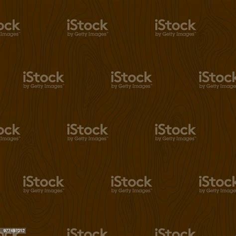 Brown Wooden Texture Wood Grain Pattern Abstract Fibers Structure