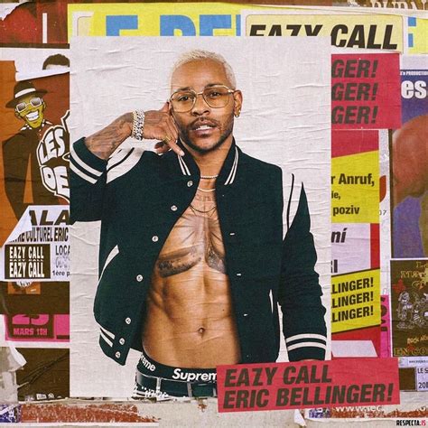 eric bellinger eazy call respecta the ultimate hip hop portal