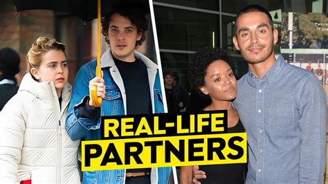 Good Girls Cast Real Age And Life Partners Revealed Youtube