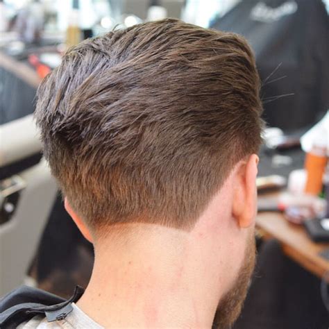 Pubic hair serves several purposes, including disease prevention and friction reduction. New Men's Hair Trends: Neckline Hair Design | Hair trends, Mens hair trends, Hair designs