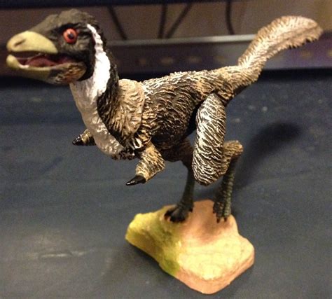 Beasts Of The Mesozoic Raptor Series 16 Scale Rms Toy Review Blog