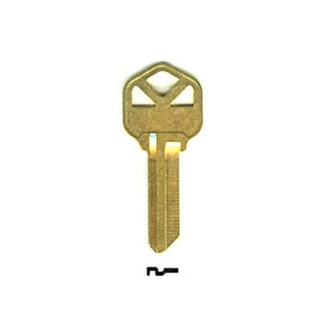 Key Blanks By Jma Mr Lock Inc
