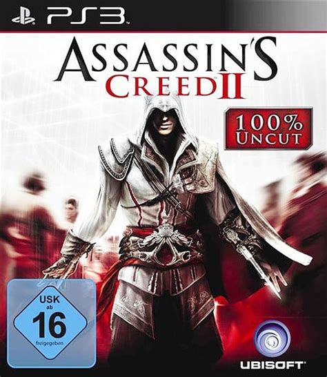 Assassins Creed 2 Fegefeuer Der Eitelkeiten Im Dlc Test Auf Gameprode