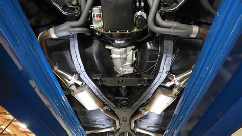 Exploring The World Why You Need Exhaust Cutout Kit Before You Head On