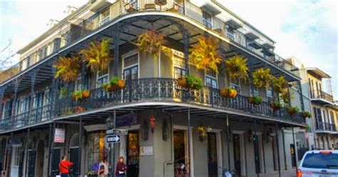 Hotel Royal French Quarter New Orleans Roadtrippers