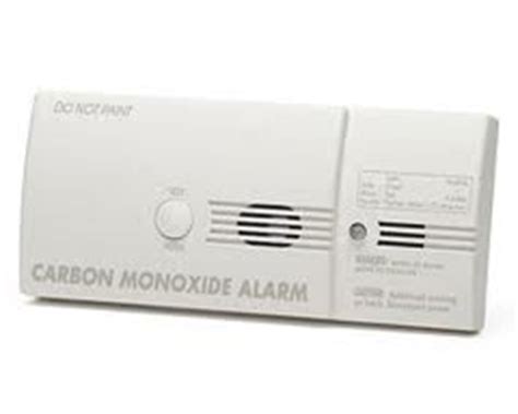 Best carbon monoxide detector of 2020—protect your family from invisible dangers. Index Buy OEM GE 240-COe ESL SAFEAIR CARBON MONOX.ALARM ...