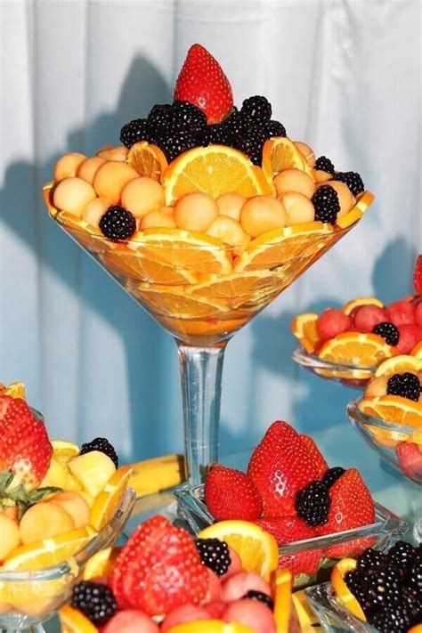 Mesa De Frutas Saiba Como Montar 60 Inspirações Fruit Platter