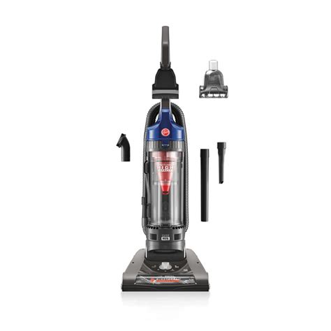Hoover Windtunnel 2 High Capacity Bagless Upright Vacuum Cleaner In