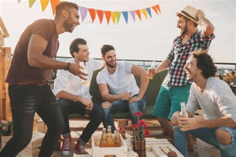 5 amazing bachelor party ideas covered within budget day to day finance