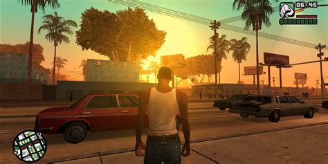 Where film stars and millionaires do their best to avoid the dealers and gangbangers.now ¡Rockstar está regalando el GTA San Andreas para PC ...