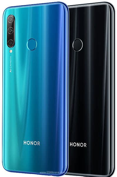 Honor 20e Pictures Official Photos