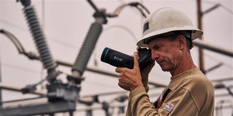 NFPA 70B 2023 New Guidelines For Electric Inspections Teledyne FLIR