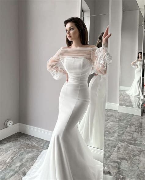 Pin By Sarahjb1d On Saved In 2023 Classy Wedding Dress Classy