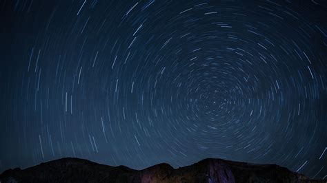 Star Trail Wallpapers Top Free Star Trail Backgrounds Wallpaperaccess