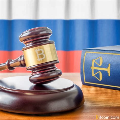 Russian Bankruptcy Court Orders Debtor To Disclose Cryptocurrency