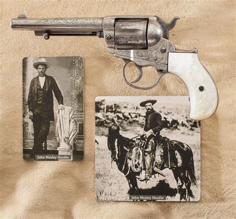 4 Revolvers Used By Famous Lawmen And Outlaws Of The Old West Outdoorhub