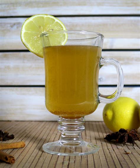 Best Hot Toddy Recipe For Colds Easy Homemade