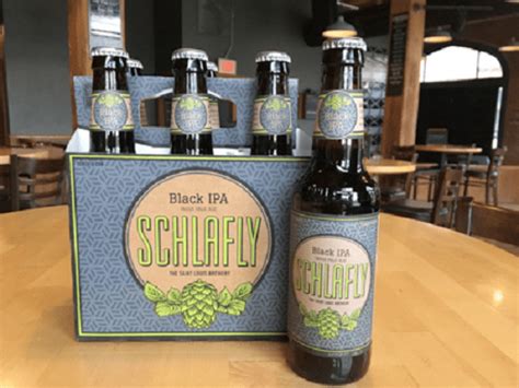 Schlafly Beer Introduces The Hop Allocation Series