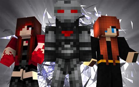 Superhero Skins For Minecraft Apk Download Free Entertainment App For Android