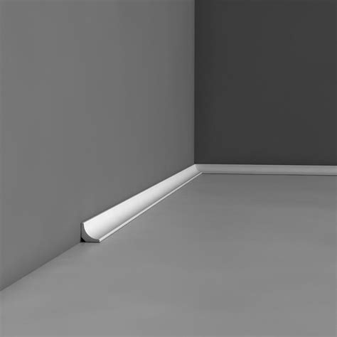 Curved Skirting Board Profiles Buy Flexible And Bendable Skirting For