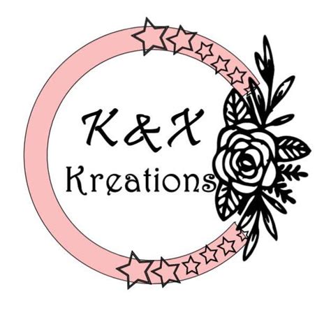 k and x kreations